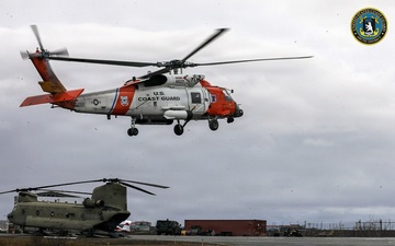 Arctic District Year in Review 2025