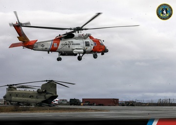 Arctic District Year in Review 2025