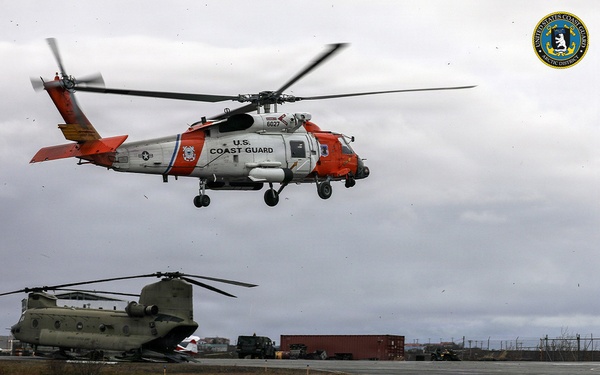 Arctic District Year in Review 2025