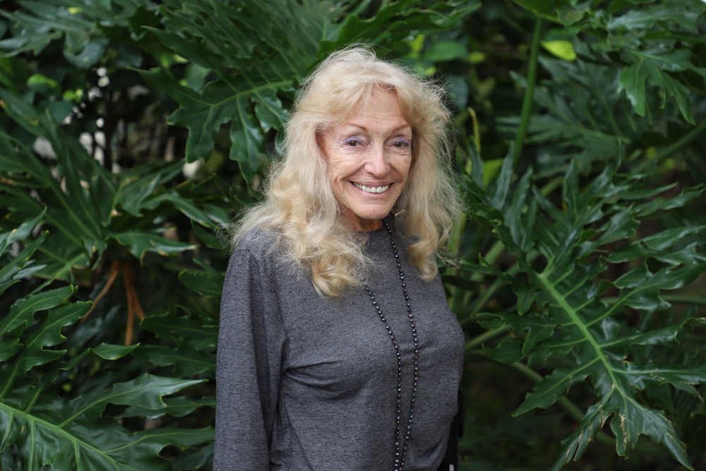Sharron “Sherri: Ward: Why Decades of Service and Commitment Keep Her at Tripler