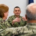NAVFAC EXWC Hosts NAVFAC Atlantic Commander, Showcases Work in Delivering Agile Solutions to Warfighter