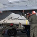 VMFA-232 rearm and refuel at MCAS Iwakuni