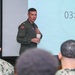 Fleet Activities Okinawa Conducts E-7 Navy Wide Advancement Exam