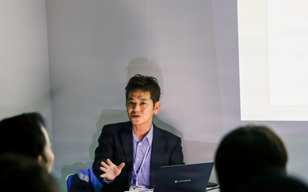 All Nippon Airways Aircraft Familiarization Training