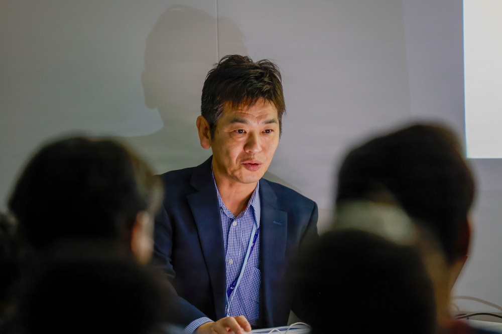 All Nippon Airways Aircraft Familiarization Training