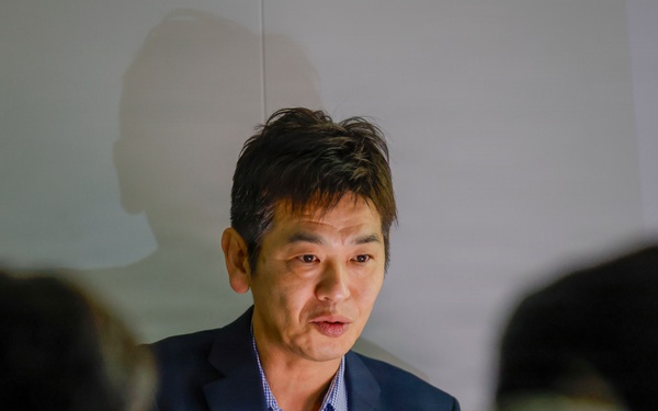 All Nippon Airways Aircraft Familiarization Training