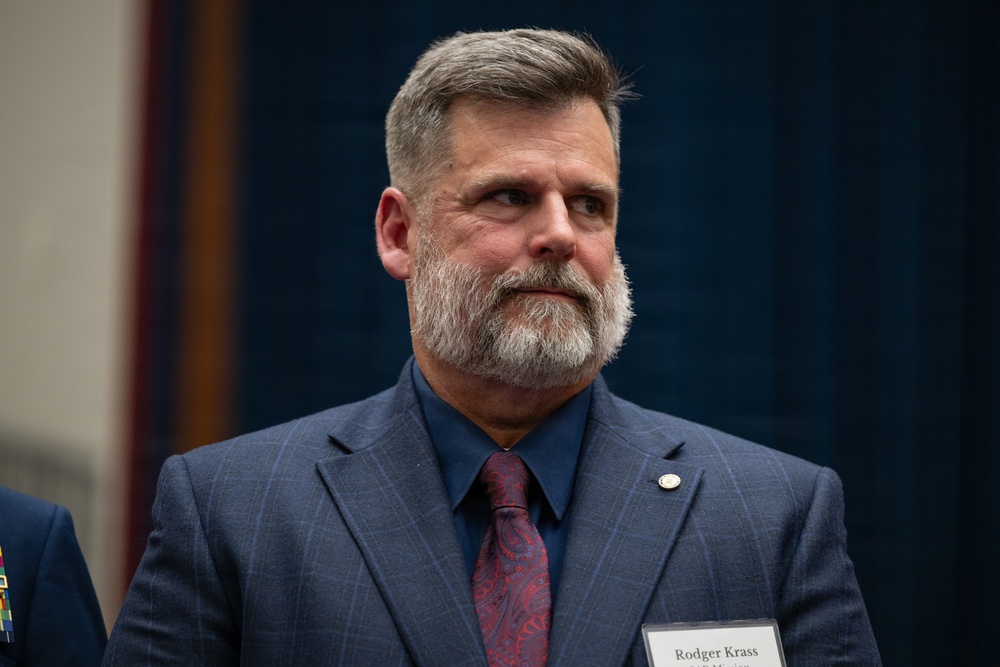 Association for Rescue at Sea awards