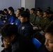 All Nippon Airways Aircraft Familiarization Training