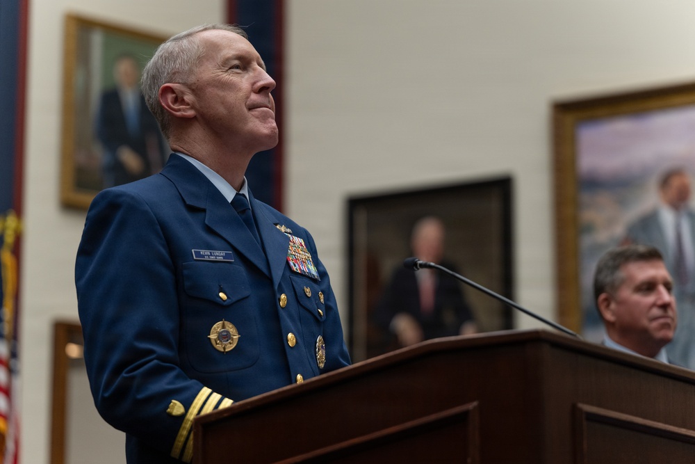 Association for Rescue at Sea (AFRAS) awards