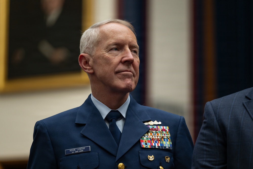 Association for Rescue at Sea (AFRAS) awards