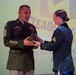 Headquarters and Headquarters Battalion NCO Induction Ceremony