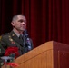 Headquarters and Headquarters Battalion NCO Induction Ceremony