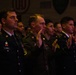 Headquarters and Headquarters Battalion NCO Induction Ceremony