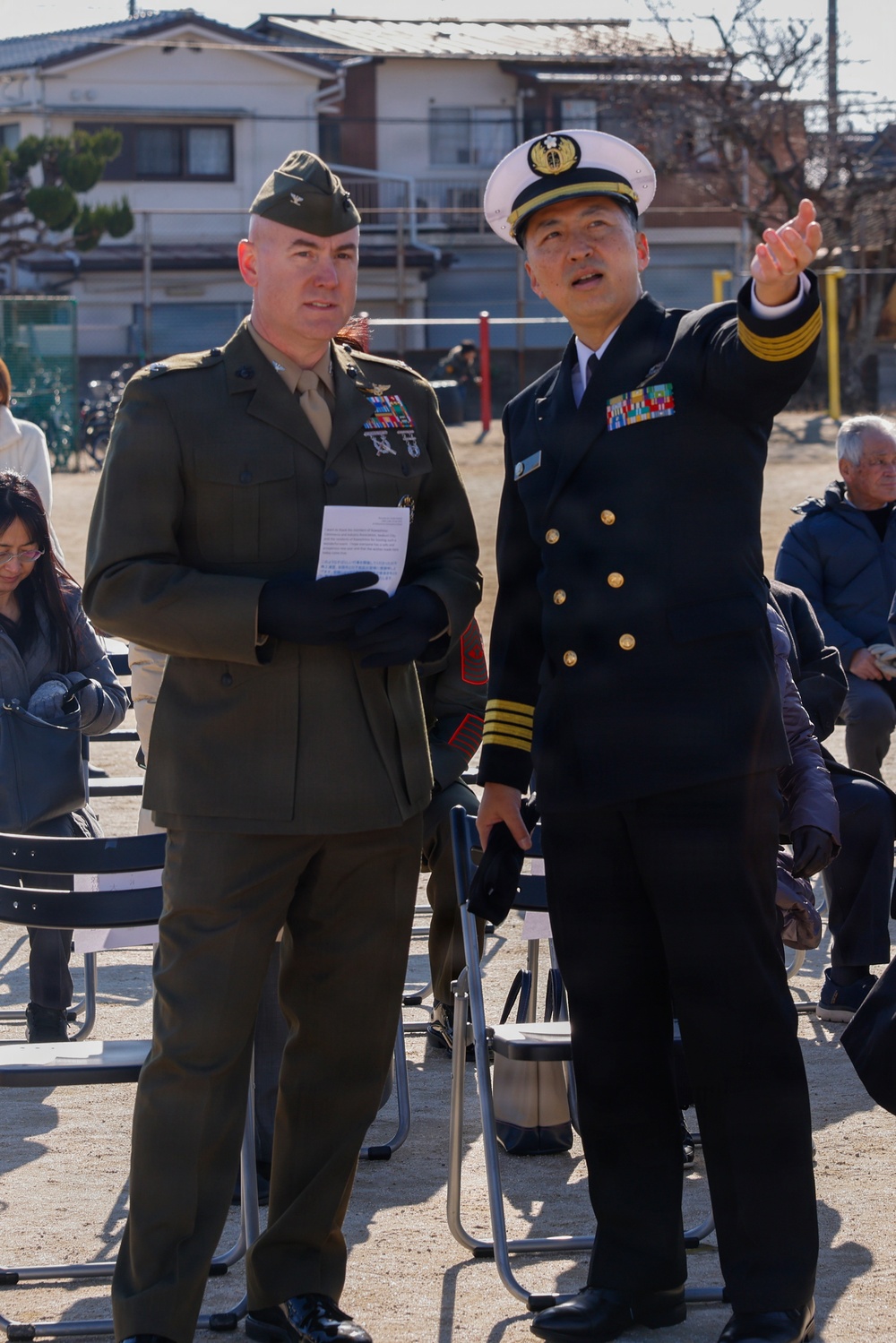 Kawashimo Tondo Bonfire Festival