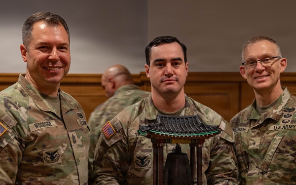 Career Counselor of the Year