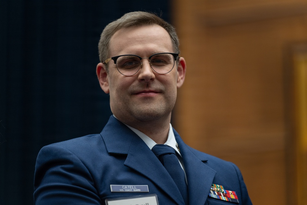 Association for Rescue at Sea (AFRAS) awards