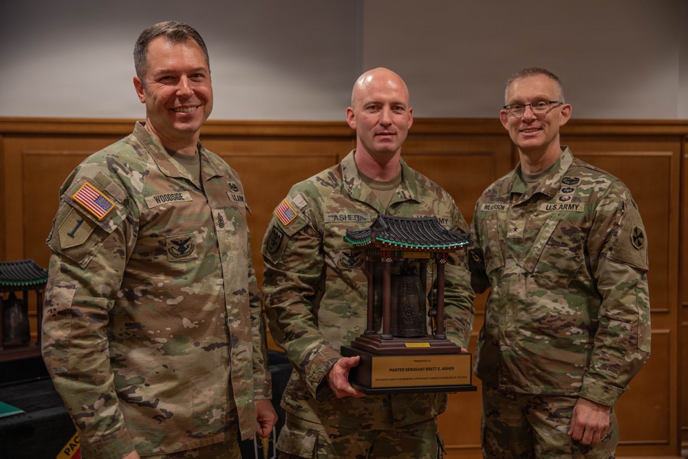 Career Counselor of the Year