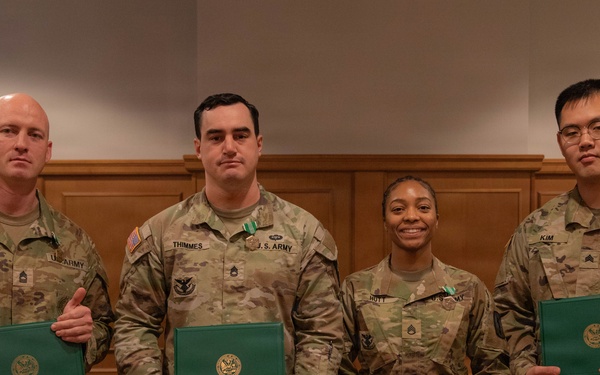 Career Counselor of the Year