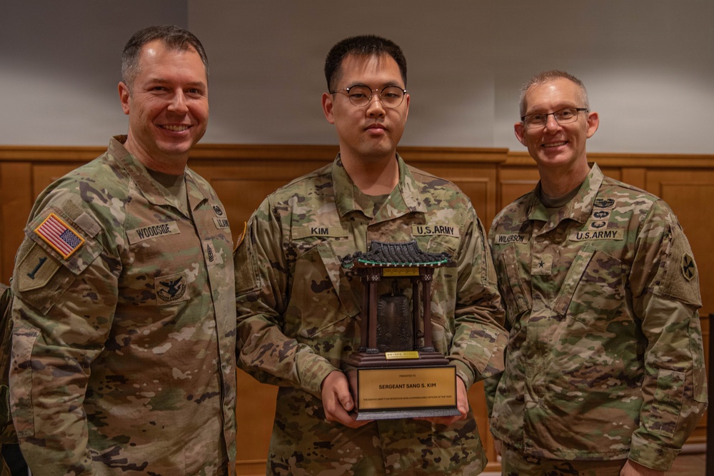 Career Counselor of the Year