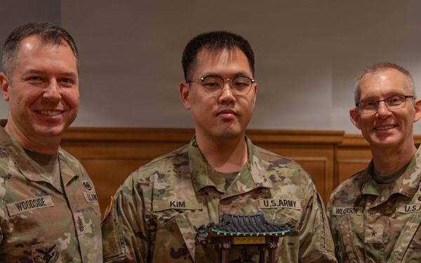 Career Counselor of the Year