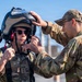 5th Air Force Senior Enlisted Leader reinforces readiness with Team Kadena