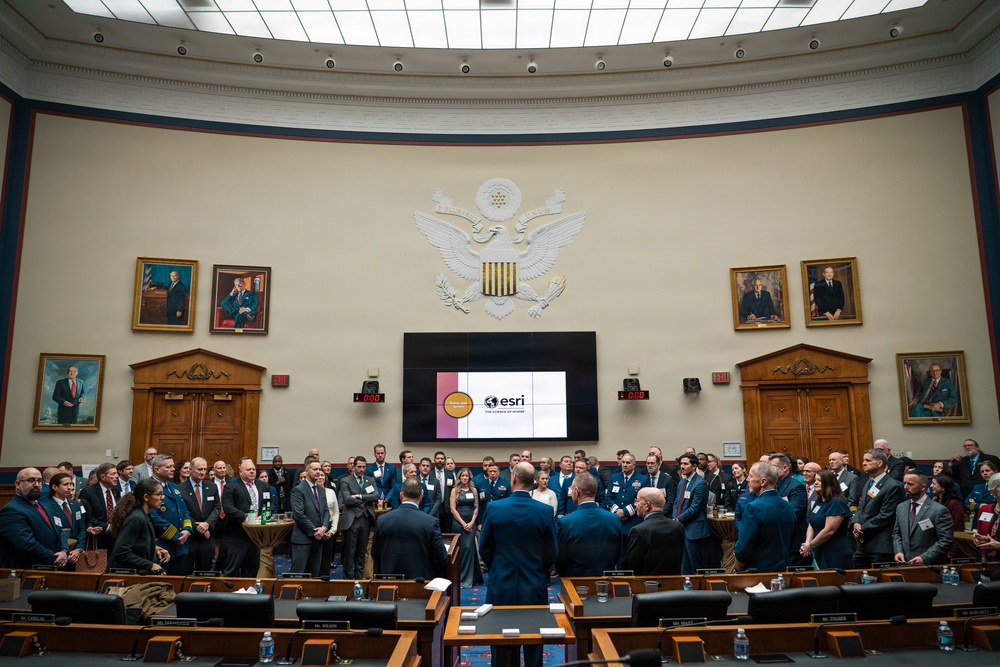 Association for Rescue at Sea (AFRAS) awards