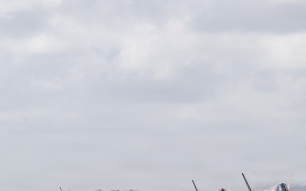 HIANG kicks off Sentry Aloha 26-1