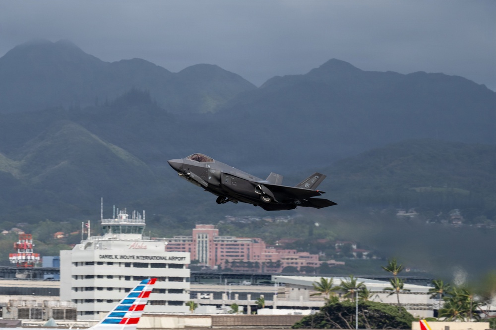 HIANG kicks off Sentry Aloha 26-1