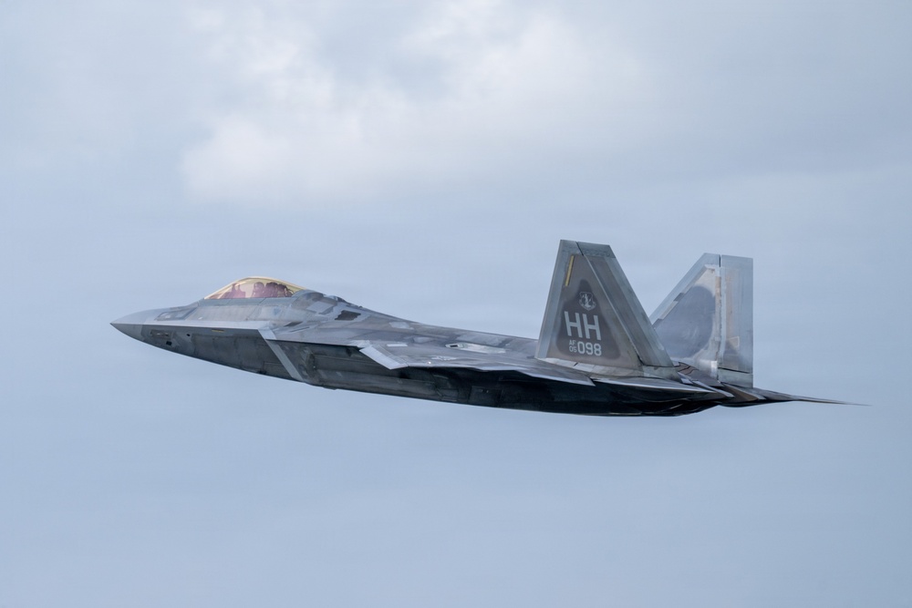 HIANG kicks off Sentry Aloha 26-1