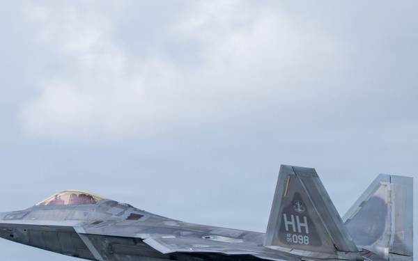 HIANG kicks off Sentry Aloha 26-1