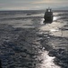 USCGC Polar Star (WAGB 10) provides support to an Australian-owned cruise ship stuck in ice on cutter’s 50th birthday amid Operation Deep Freeze 2026