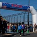 Team Yokota welcomes runners for 45th Annual Frostbite Road Race