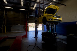 Korean News Update: Military Auto Source