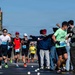 Team Yokota welcomes runners for 45th Annual Frostbite Road Race