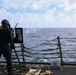 USS Thomas Hudner (DDG 116) Gunnery Exercise