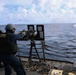 USS Thomas Hudner (DDG 116) Gunnery Exercise