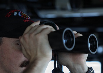 USS Thomas Hudner (DDG 116)