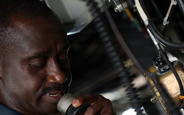 USS Thomas Hudner (DDG 116)