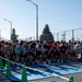 Team Yokota welcomes runners for 45th Annual Frostbite Road Race