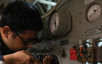 USS Thomas Hudner (DDG 116)