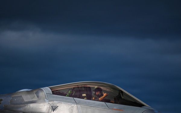 HIANG kicks off Sentry Aloha 26-1