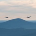Dobbins C-130Hs Conduct Training at Yonah Mt.