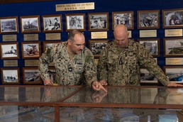 CNIC Visits CFAY