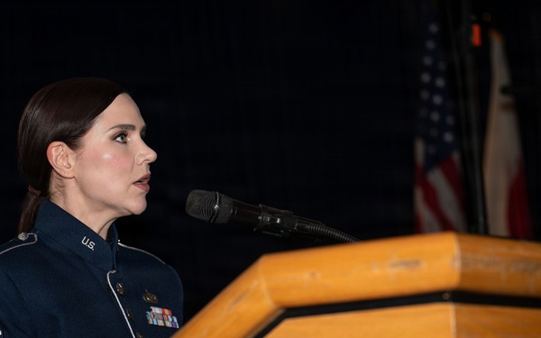 Yokota community comes together to celebrate MLK Day