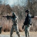 USAMU Trains 5th Special Forces Group in Competition-Style Marksmanship