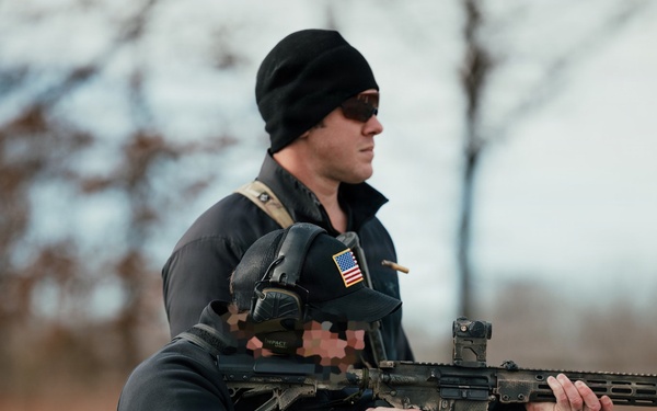 USAMU Trains 5th Special Forces Group in Competition-Style Marksmanship