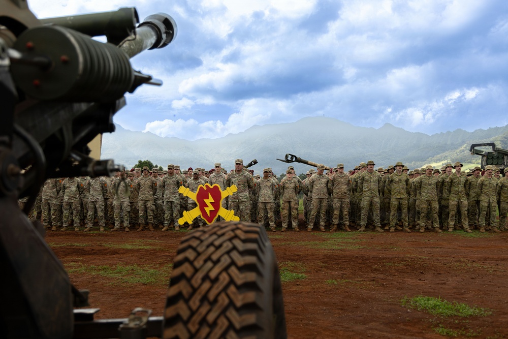 Indo-Pacific Best Redleg Competition 2026 | Day 0