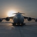 16th EAS conducts cargo mission within CENTCOM AOR