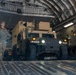 16th EAS conducts cargo mission within CENTCOM AOR