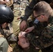 Japan Self-Defense Force Medical Students Learn Tactical Combat Casualty Care